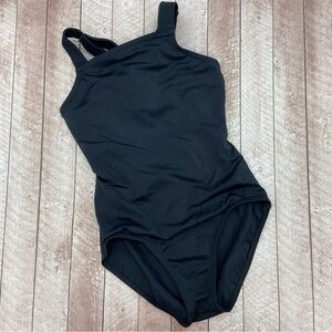 Balera 15195 Strappy Back Leo-Medium Child (MC)